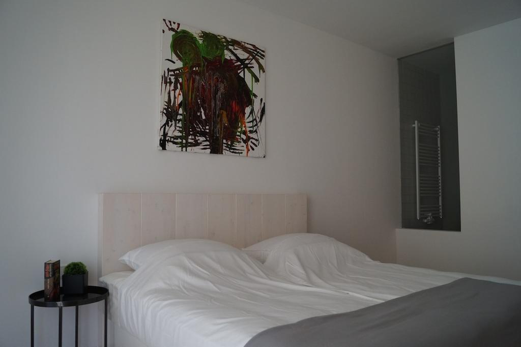 Relax Residence Suedsteiermark Ehrenhausen Δωμάτιο φωτογραφία