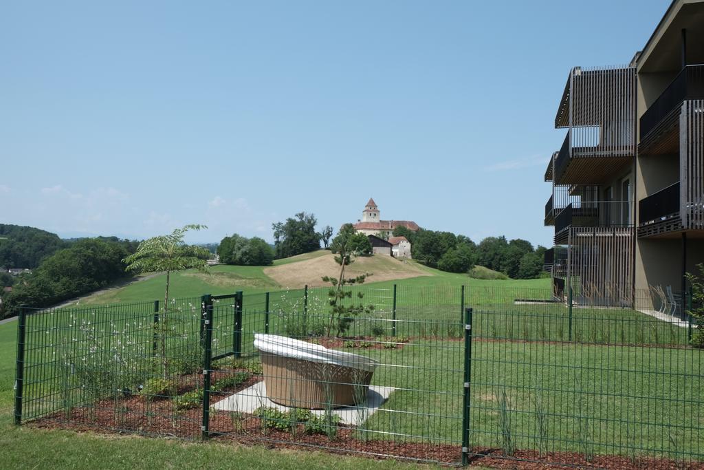 Relax Residence Suedsteiermark Ehrenhausen Δωμάτιο φωτογραφία