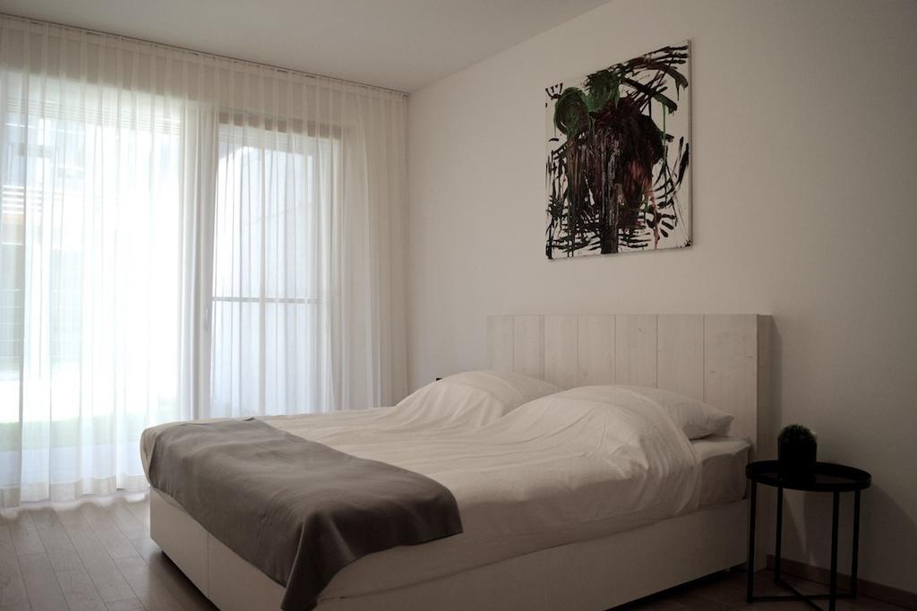 Relax Residence Suedsteiermark Ehrenhausen Δωμάτιο φωτογραφία